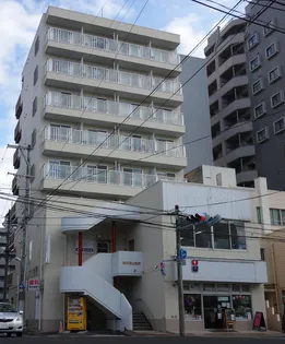 ハイム木町の画像