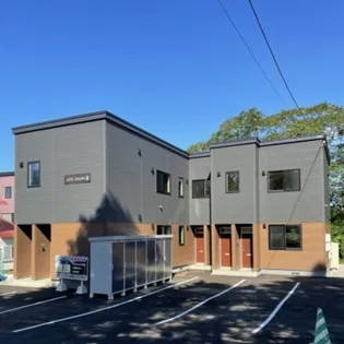 メゾンジャンティIII【2階】の外観