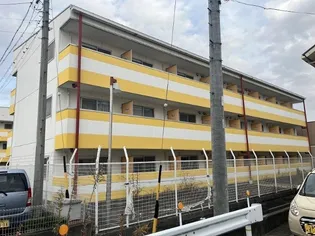 キャンパスサイドの画像