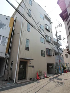 メゾンF&Eの画像