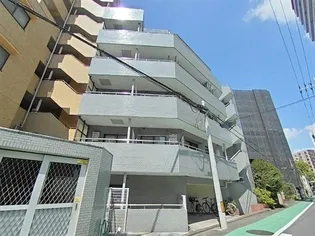 コスモスパジオ浦和常盤の画像