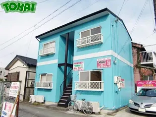 メゾンラポールの画像