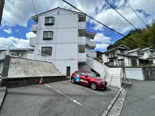 レジデンスSORIの画像