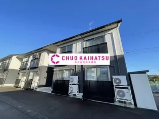 シャーメゾン詩歌の森 Aの画像