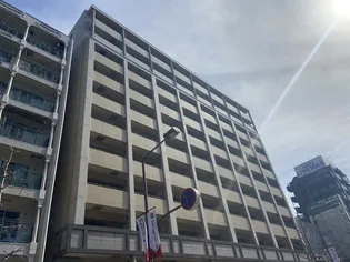 KAISEI新神戸第2【7階】の外観