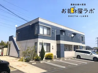グレーシアの画像