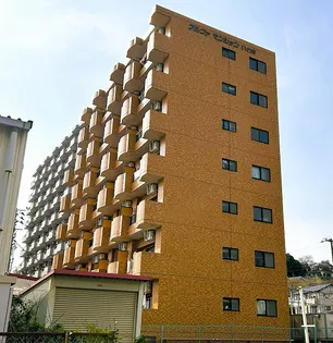 アルファマンションの画像
