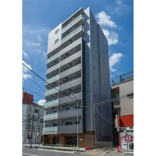 メイクスデザイン東十条の画像