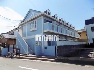 アブニール日之出の画像