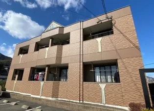 ジュネス祇園の画像