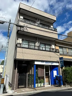 メゾンヒコヤ【3階】の外観