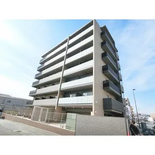 グランリーヴェル横濱和田町ELMOの画像