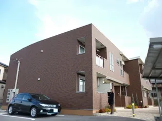 アンシャンテの画像