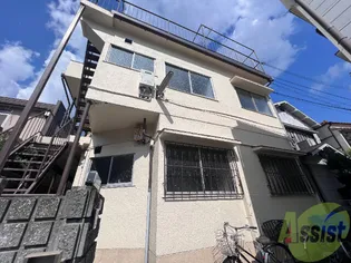 石井荘の画像