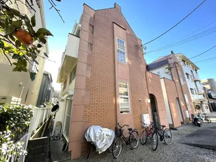 HMN稲田堤Bの画像