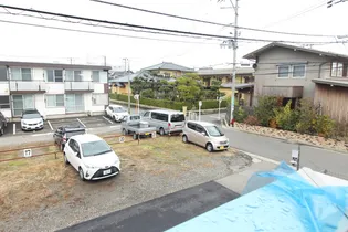 新潟県新潟市中央区上所中2【アパート】の外観