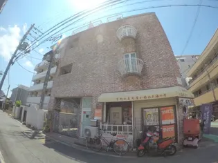 アールズコート(吹田市)【3階】の外観