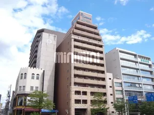 プレサンス桜通アベニュー【3階】の外観