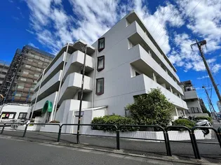 グリーンプラザ北綾瀬の画像