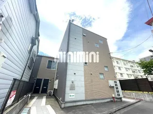 グランデュオ王子の画像