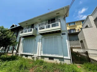 メゾンつーさんの画像