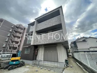 シャーメゾンケーツーの画像