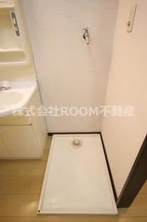 ZERO PLACE【2階】の内装