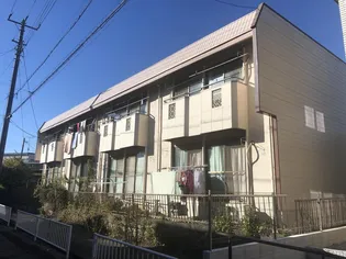 パレス篠宮の画像