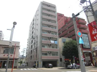 カスタリア一番町WESTの画像