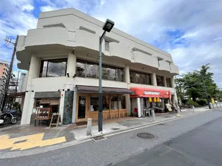 和楽ビル【7階】の外観