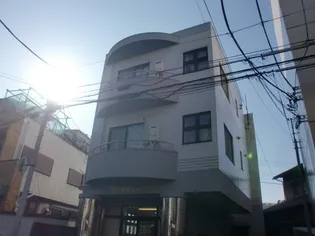 第11鷹取ビル【2階】の外観