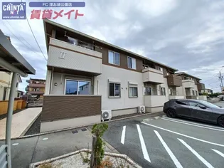 クレアII IIIの画像