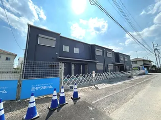 ティエラの外観