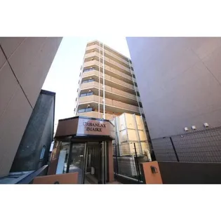 アーバンラックス今池【2階】の外観