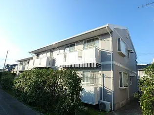 トゥインクルコート若林IV番館の画像