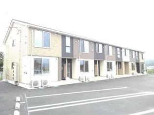 フォレスト アベニュー【1階】の外観