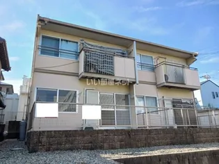 タウニー天神の画像