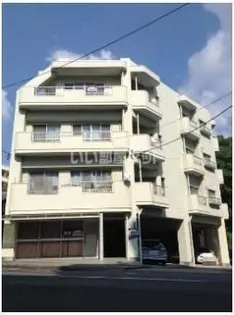 ルミネM&L【2階】の外観