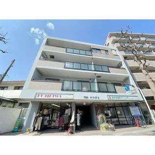 VILLAかたびらの画像