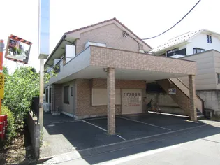 日吉コーポの画像