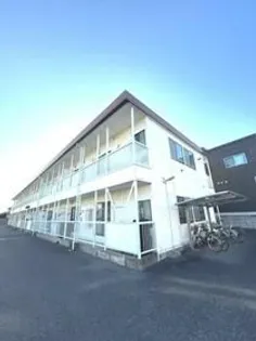 フォレストヒルズIII【1階】の外観