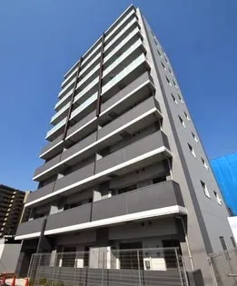 COMFORIA KAWAGUCHIHONCHO【2階】の外観