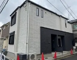 ネスタ中村【1階】の外観