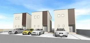 群馬県前橋市天川原町1【一戸建】の外観