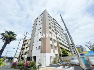 ライムテラスの画像