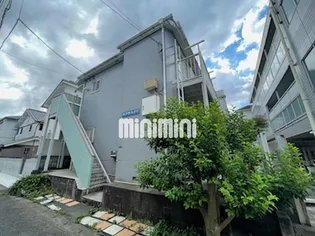 チグサハイツの画像