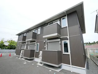 エスパーダ【1階】の外観