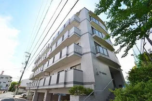 パール西広島の画像
