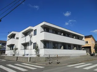 VILLA BLANCHE ヴィラブランシェの画像