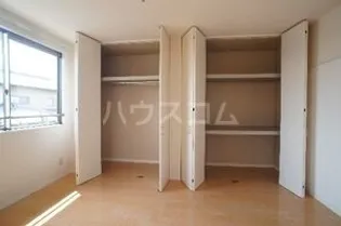 ケイコーポA【2階】の内装